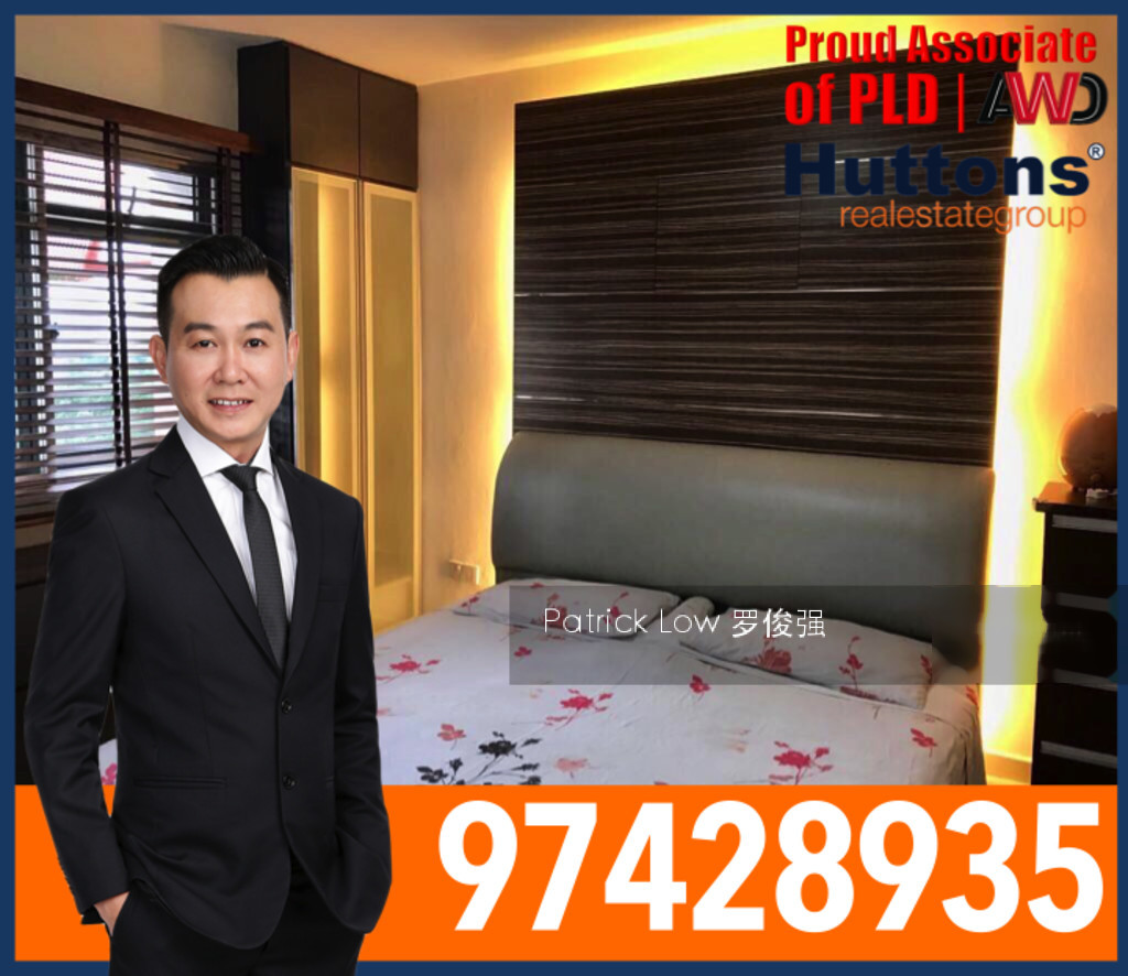Blk 459 Choa Chu Kang Avenue 4 (Choa Chu Kang), HDB 5 Rooms #157111782